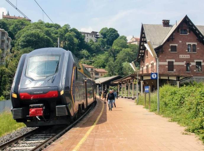 I Luoghi del Cuore FAI: un voto per il futuro della ferrovia Torino-Ceres